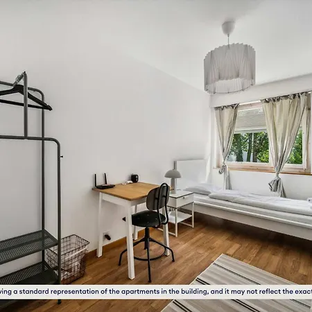 Koeschenruetistr 41, 8052 Zurich