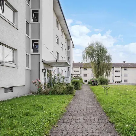 Koeschenruetistr 41, 8052 Zurych